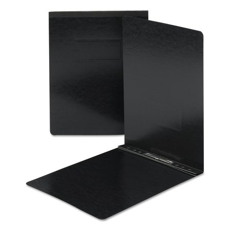 SMEAD Binder Cover, Black 81125